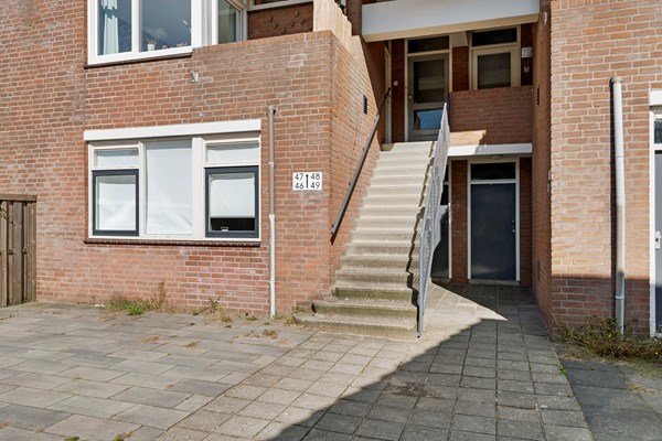 Medium property photo - Venus 46, 2221 JG Katwijk aan Zee